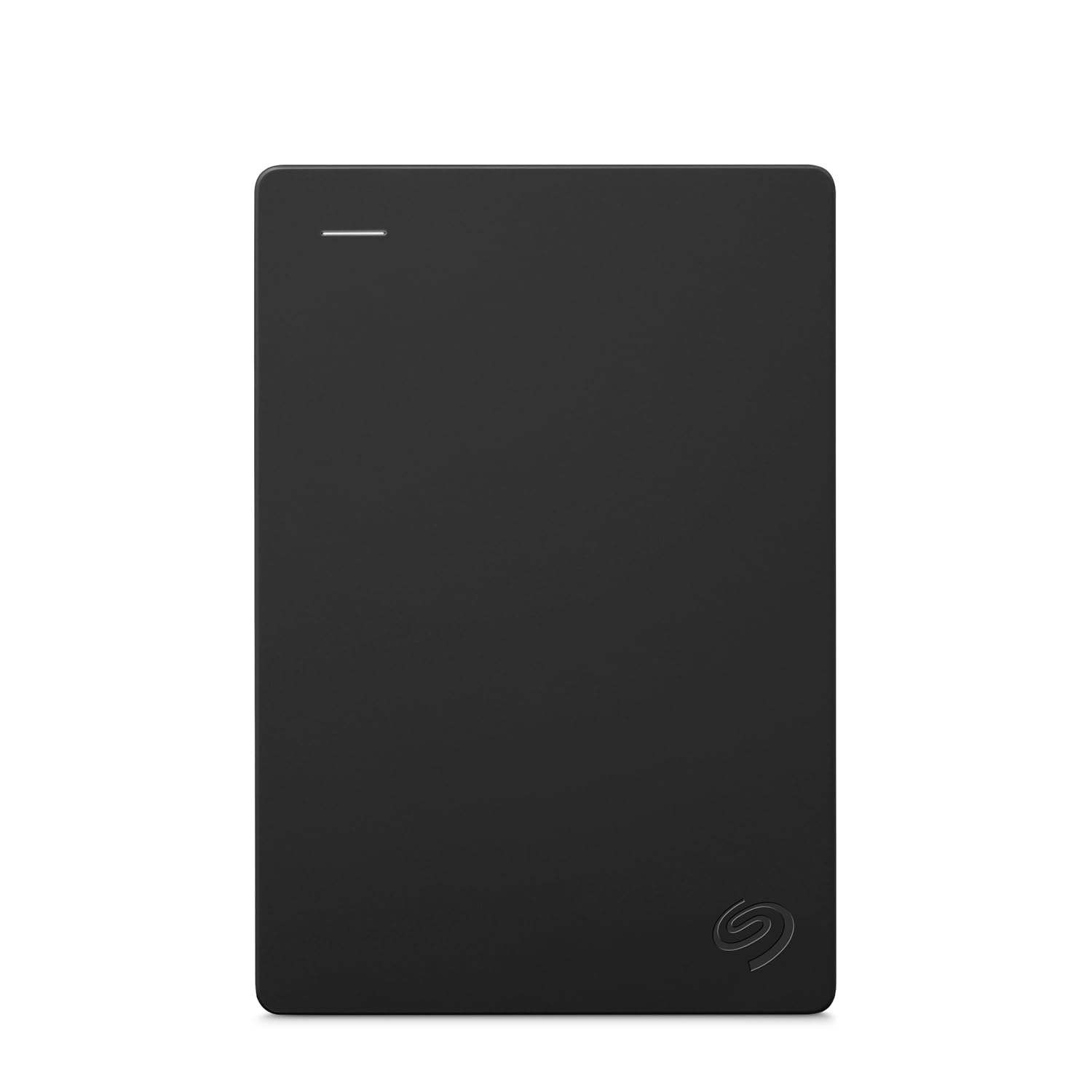 Seagate Portable 2TB External Hard Drive HDD — USB 3.0 for PC, Mac, PlayStation, &amp; Xbox -1-Year Rescue Service (STGX2000400)