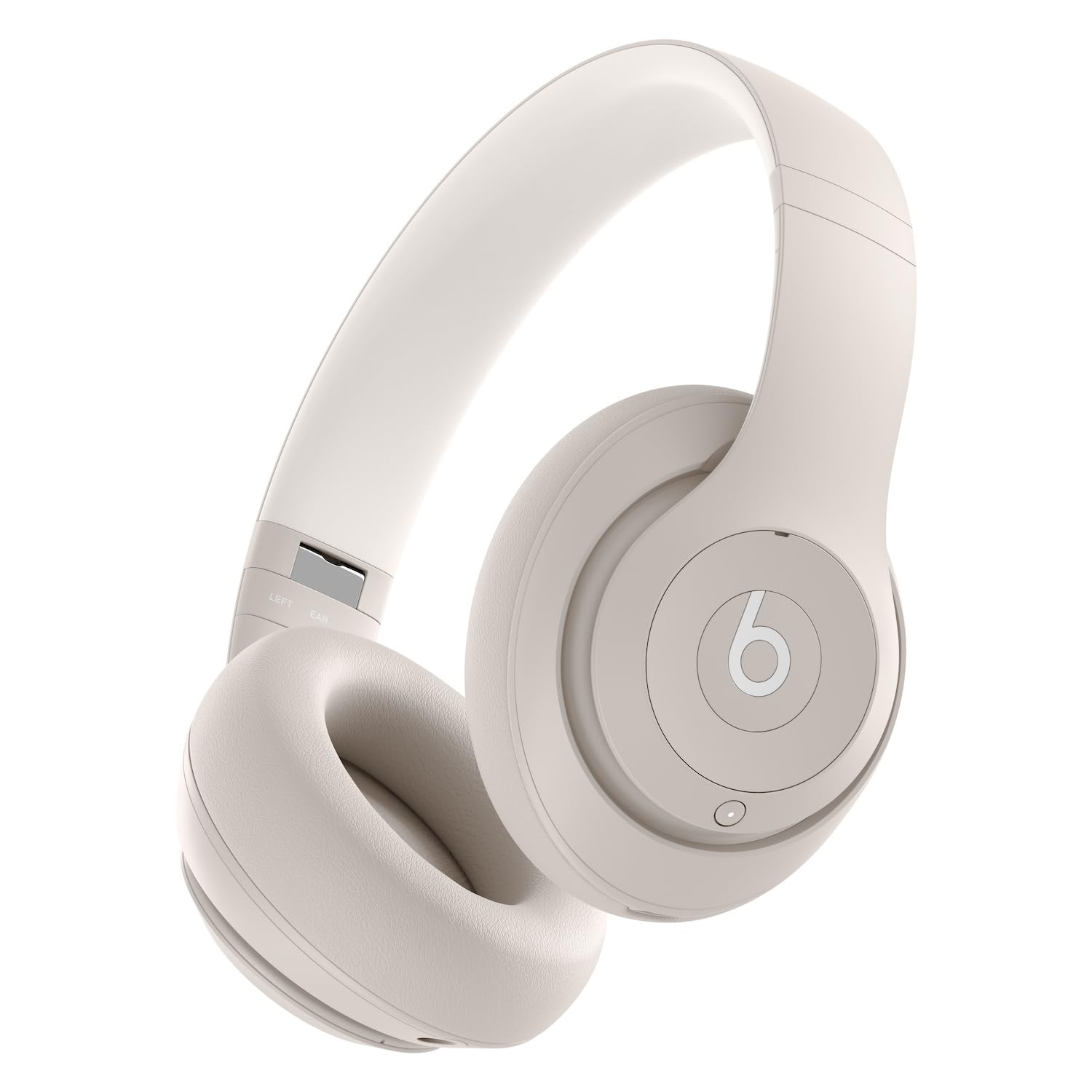 Beats Studio Pro Premium Wireless Over-Ear Headphones- Up to 40-Hour Battery Life, Active Noise Cancelling, Great for Travel &amp; Commuting, USB-C Lossless Audio, Apple &amp; Android Compatible - Sandstone