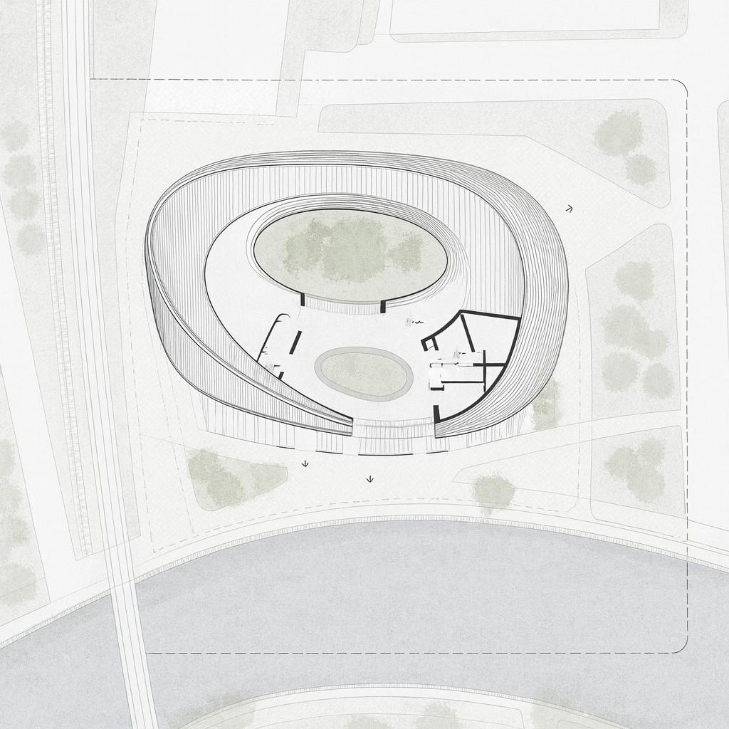 Bubbly Creek Civic Canopy Study concept image 4