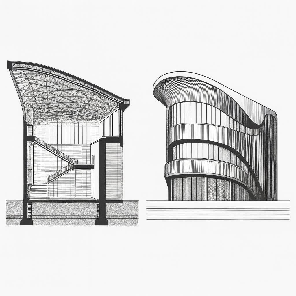 Bubbly Creek Quarantine Opera House concept image 5