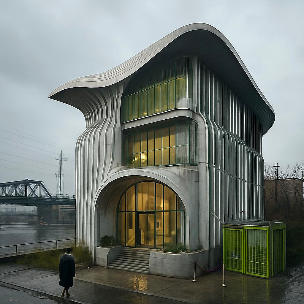 Chicago Periscope Kindergarten concept image 1