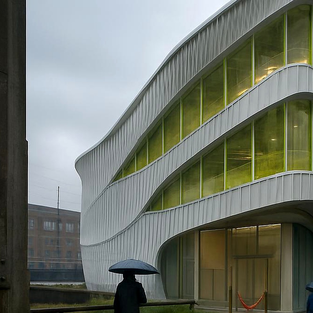 Chicago Periscope Kindergarten concept image 2