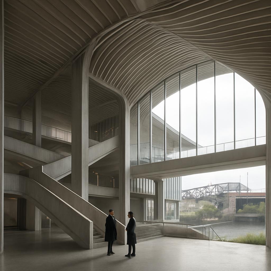 Chicago Periscope Kindergarten concept image 2
