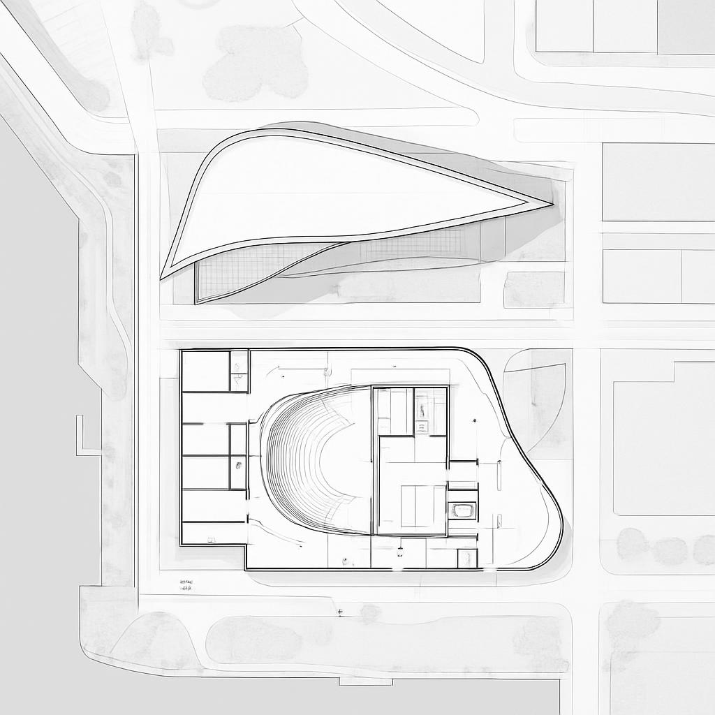 Chicago Quarantine Opera House concept image 4