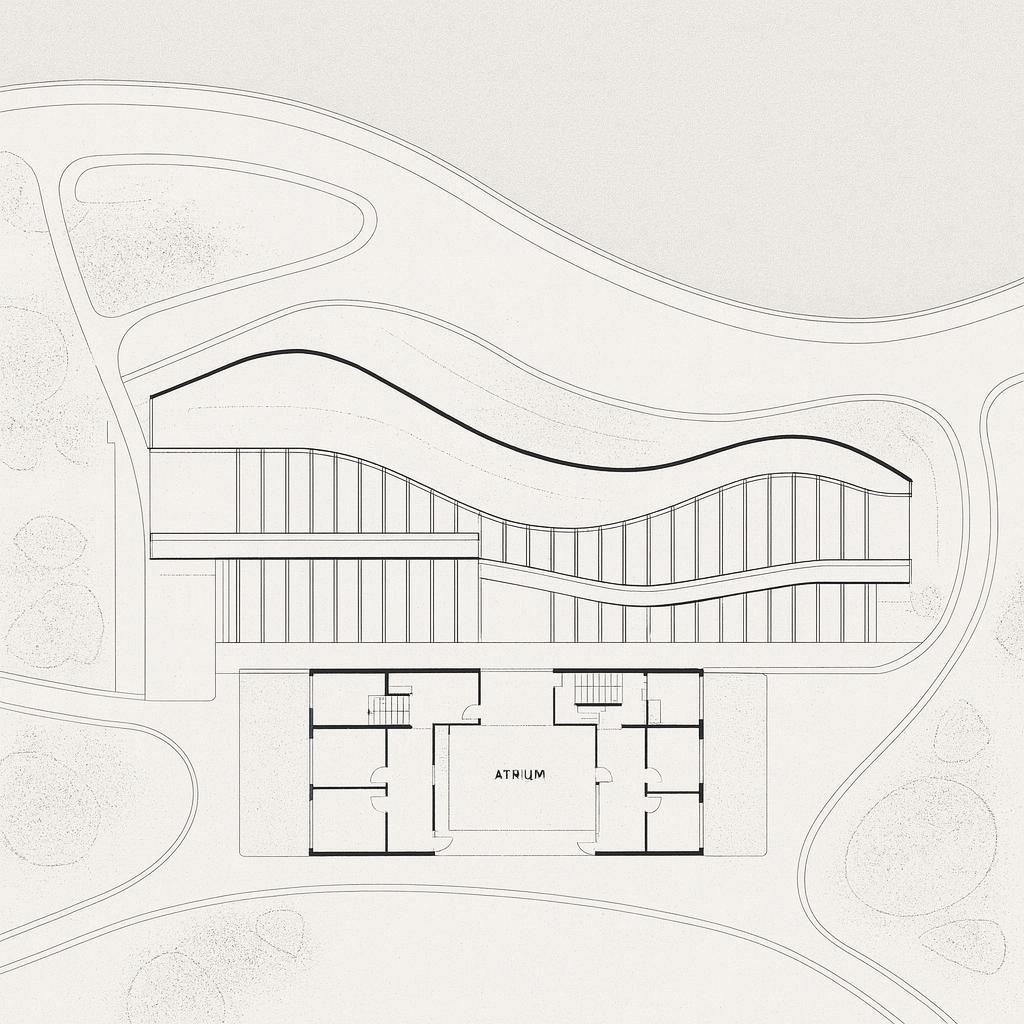 Civic Canopy Pavilion concept image 4