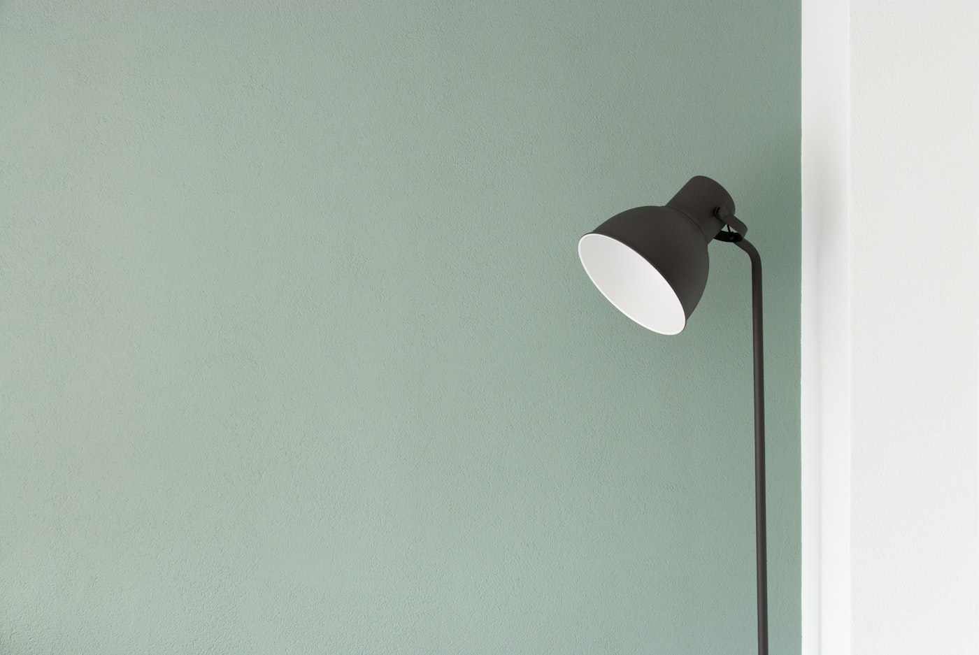 warm interior with neutral materials