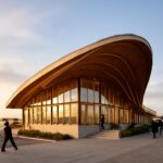 Harbor Canopy Pavilion