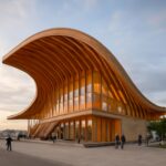 Harbor Canopy Pavilion