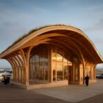 Harbor Canopy Pavilion