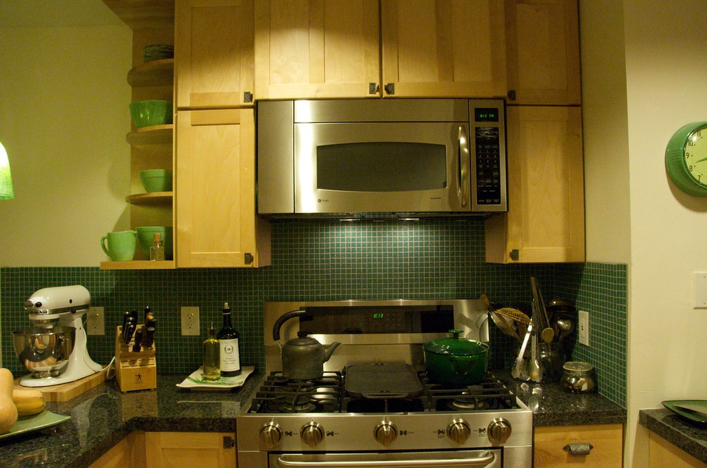 How To Install Cabinet Hardware