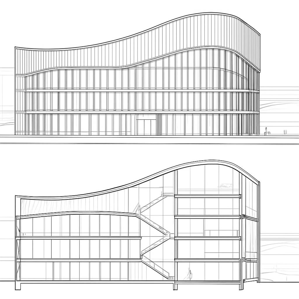 London Anti-Tourist Lung concept image 5