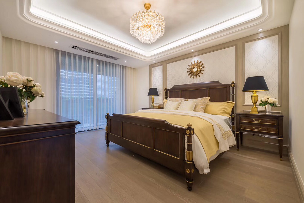 Creative Bedroom Interior Design Ideas