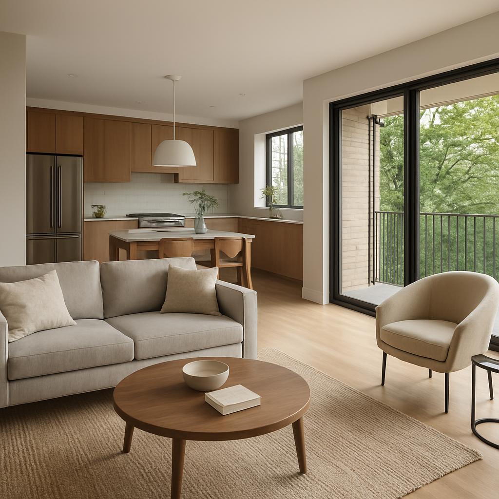 Open Concept Floor Plan Styling Inspiration Ideas: Layout, Materials, Lighting, and Practical Details hero design inspiration image