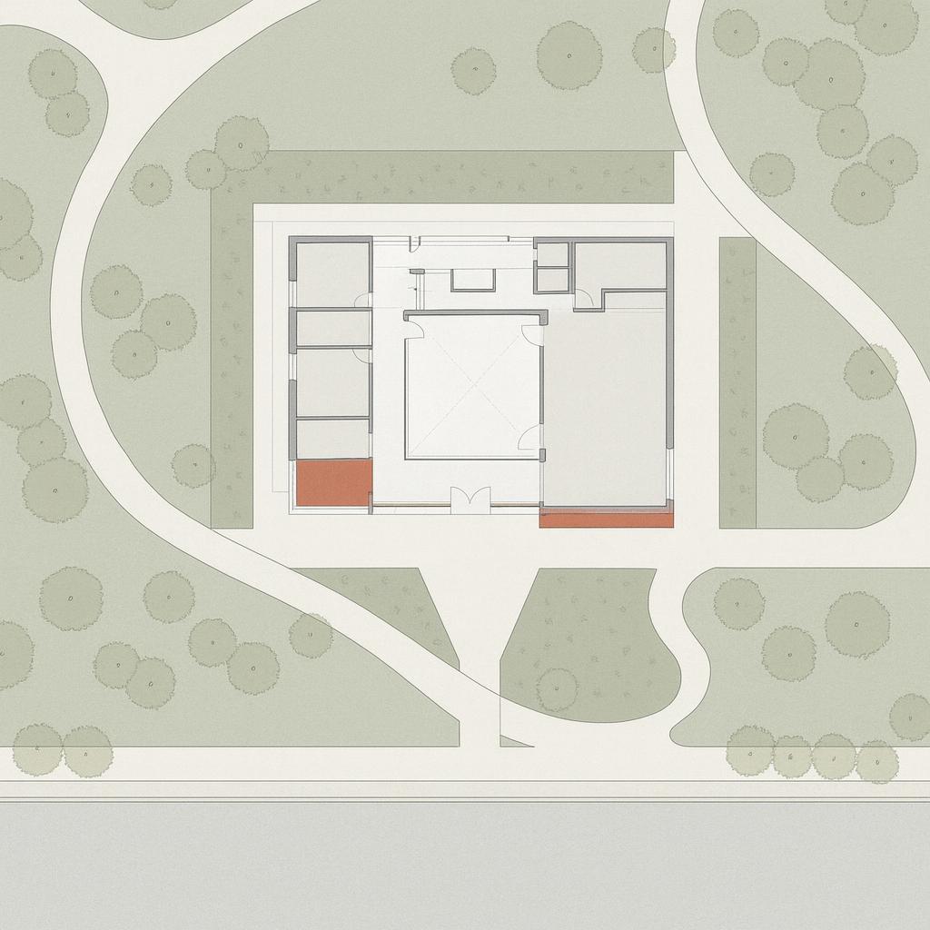 Pavillon de Vie Urbaine concept image 4
