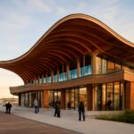 The Harbor Canopy Pavilion