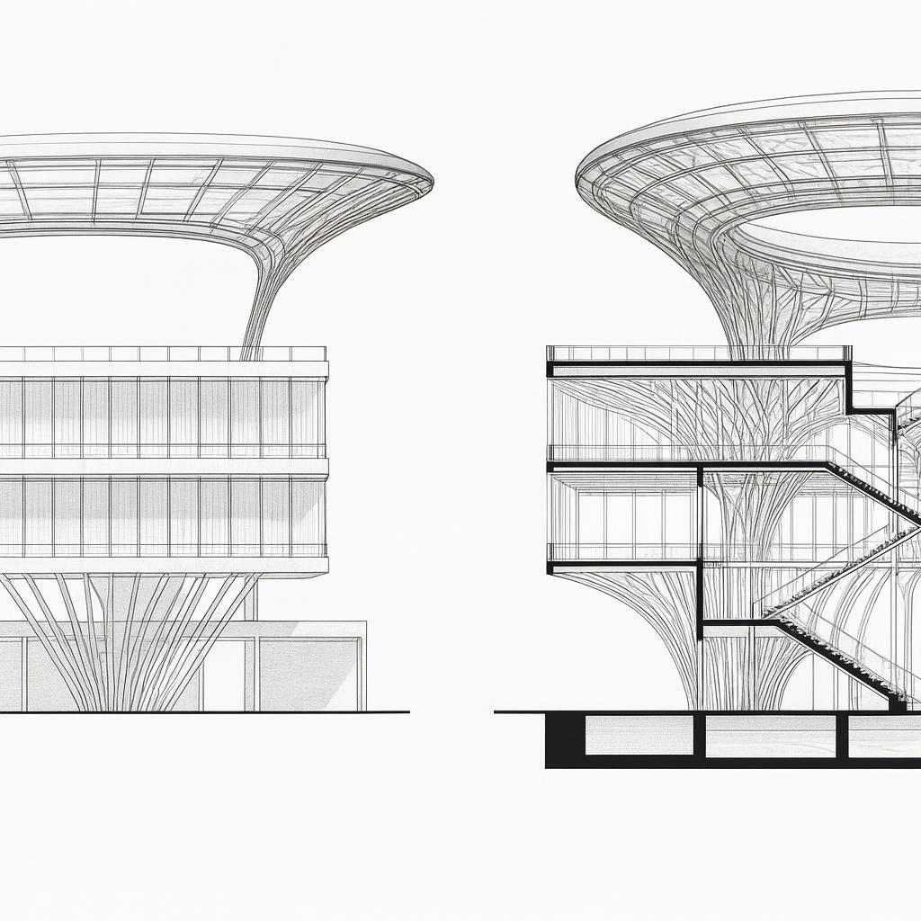 The Translucent Aquatic Habitat concept image 5