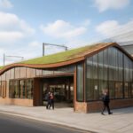 The Viaduct Market Pavilion