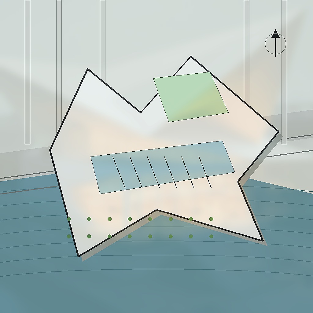 Tokyo False-Memory Courthouse concept image 2