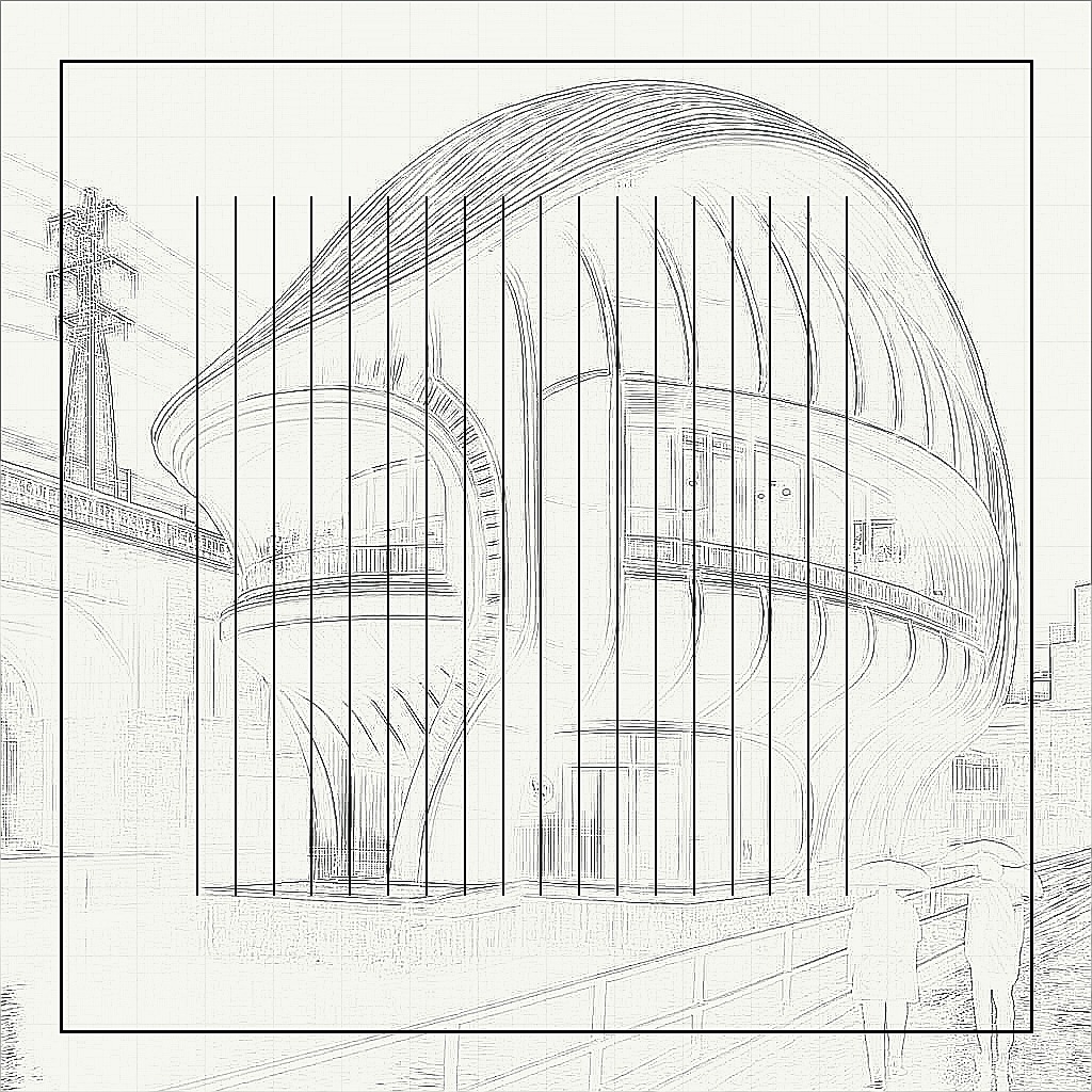 Tokyo Funeral Greenhouse Arcade concept image 2