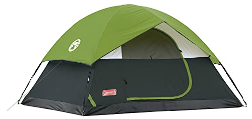 Coleman Sundome Camping Tent