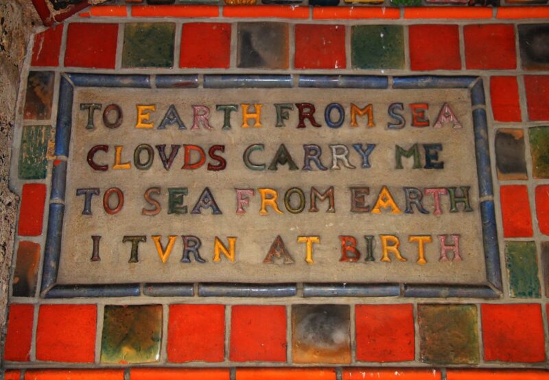 Fonthill Castle