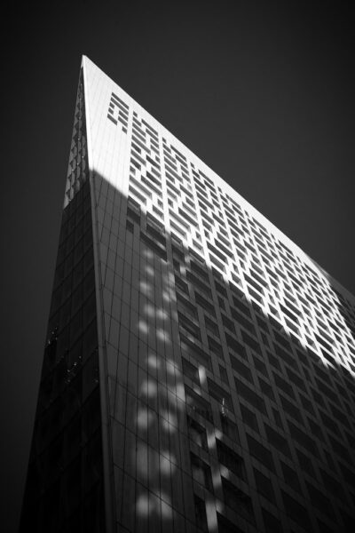 Chicago's Sofitel Hotel