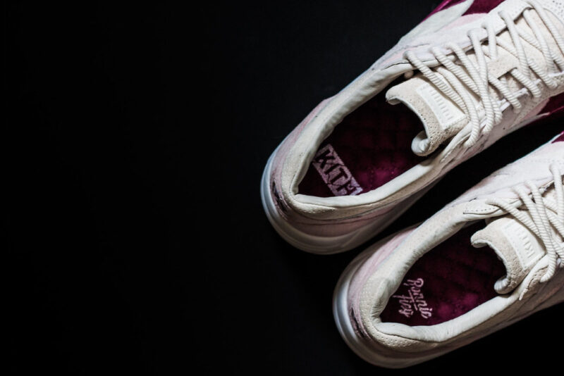 Ronnie Fieg x Puma - Sakura