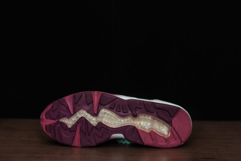 Ronnie Fieg x Puma - Sakura