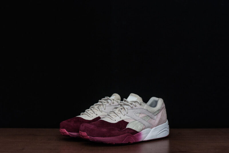 Ronnie Fieg x Puma - Sakura