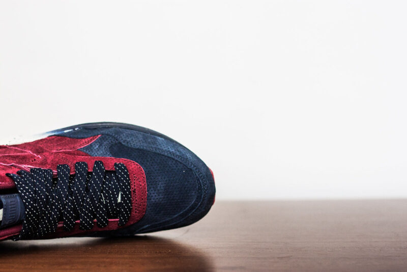 Ronnie Fieg x Puma - Sakura