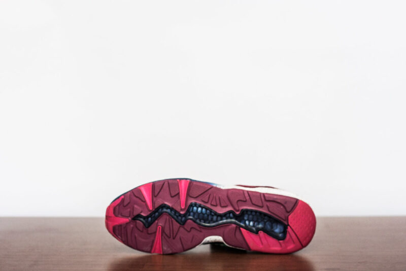 Ronnie Fieg x Puma - Sakura