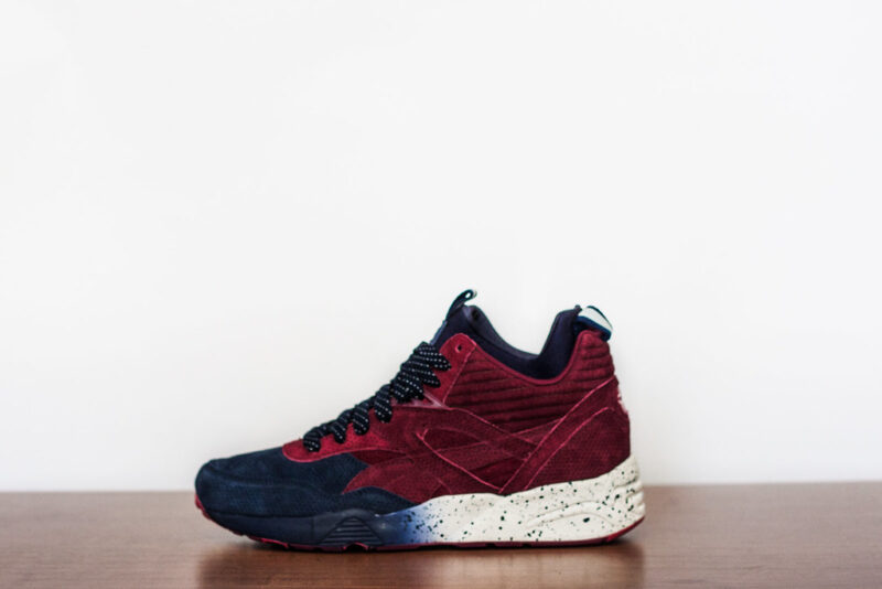 Ronnie Fieg x Puma - Sakura