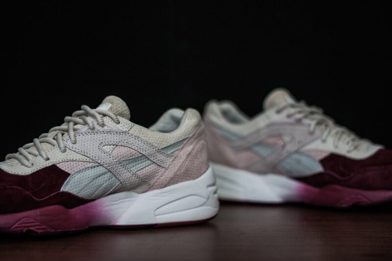 Ronnie Fieg x Puma - Sakura