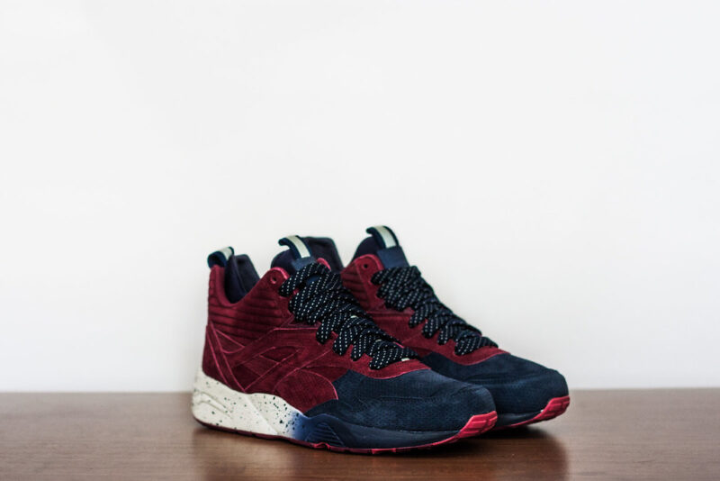 Ronnie Fieg x Puma - Sakura
