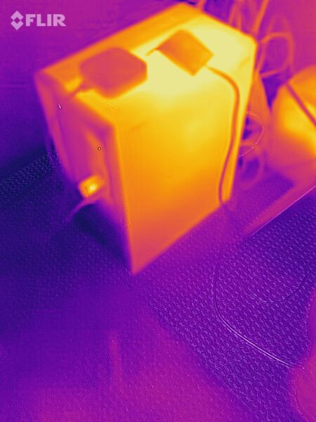 FLIR One Pro Thermal Camera