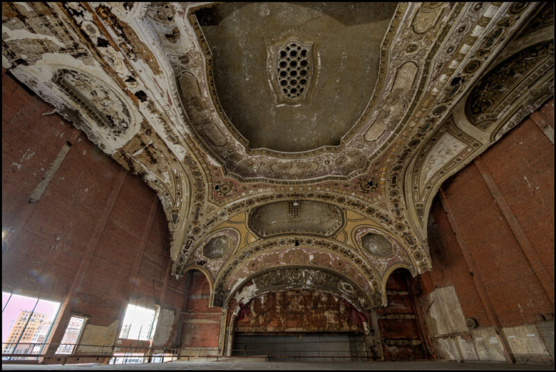 Michigan Theater