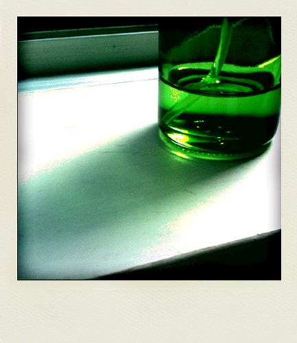20090825 peppermint oil