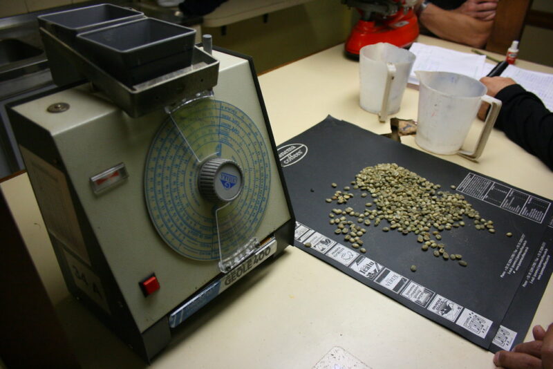 Moisture Meter