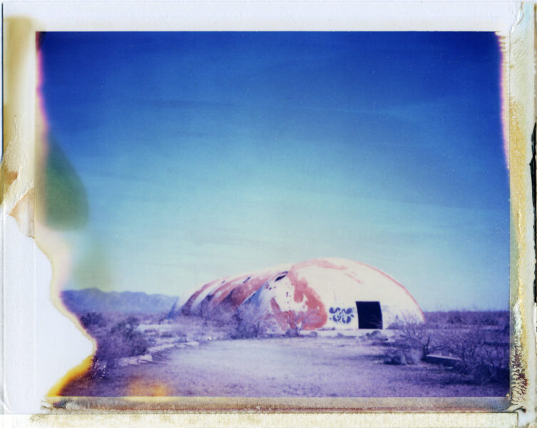 The Domes of Casa Grande, Casa Grande, Arizona