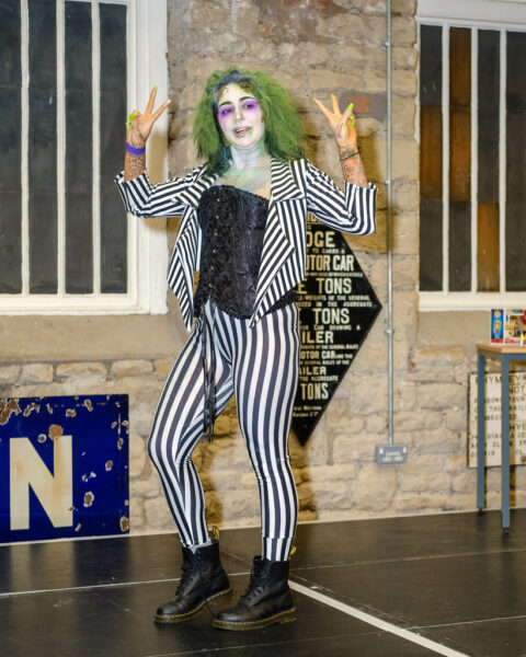 Beetlejuice
