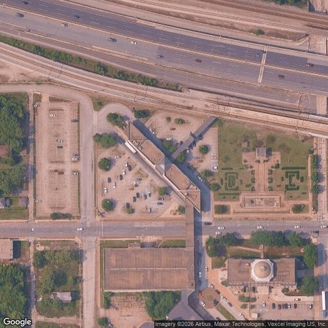 Gary Union Station, Gary, Indiana