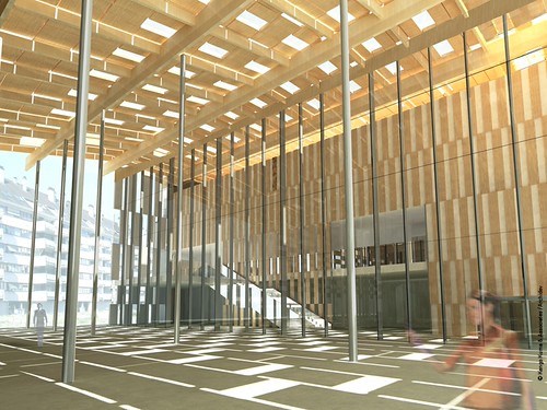 Kengo Kuma - Besancon City of Arts and Culture - rendering 0008.jpg