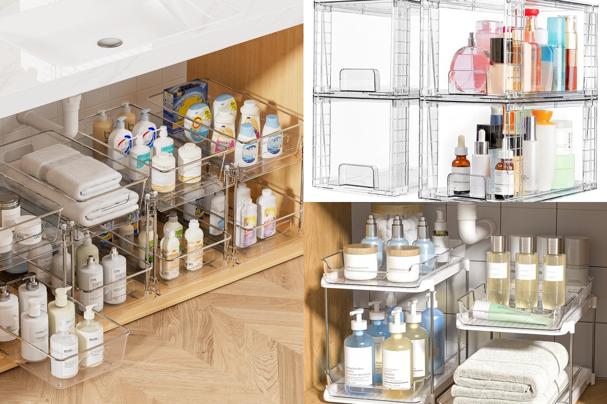 Best Best Bathroom Organizers in 2026: Top Picks and Buying Guide