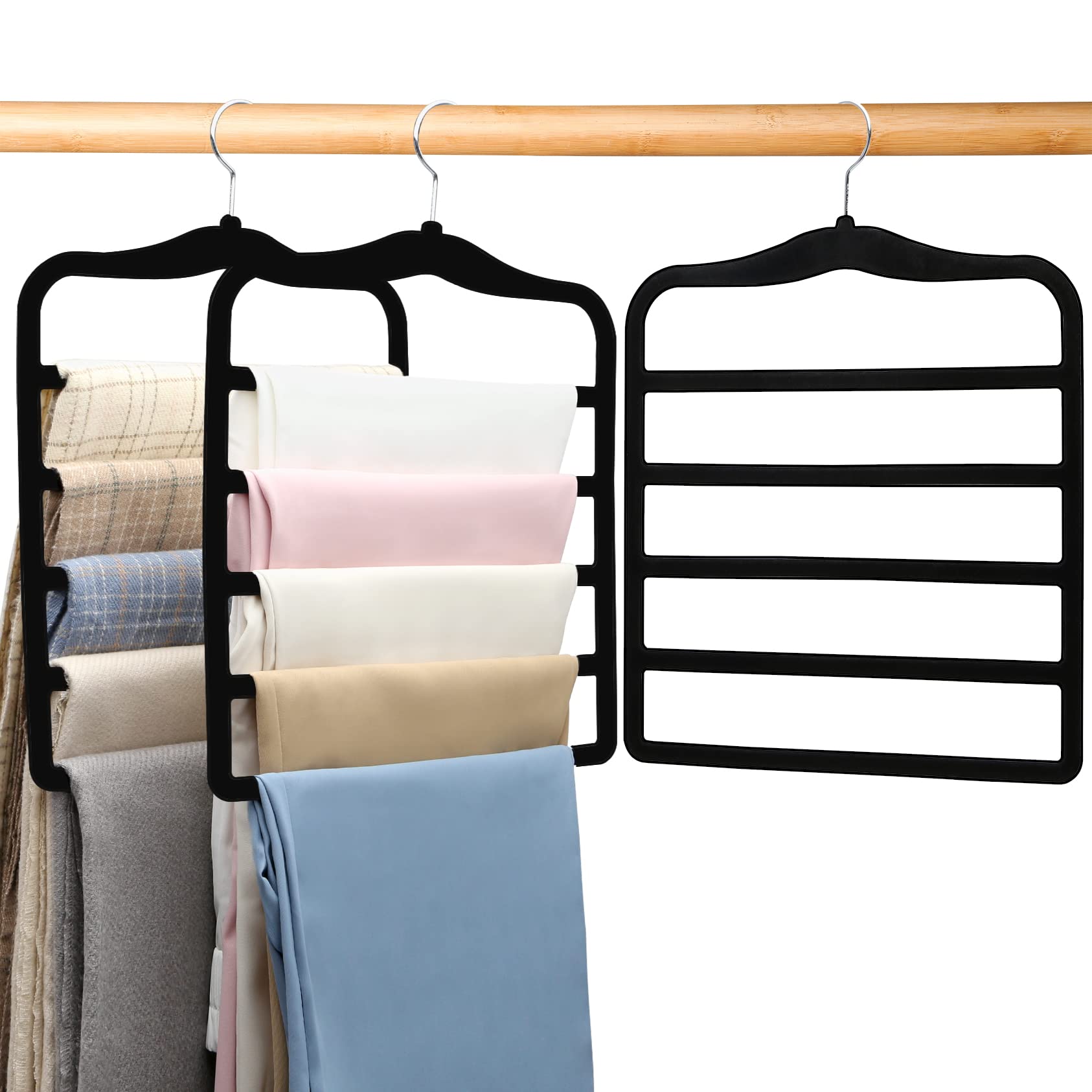 Closet Organizers and Storage
