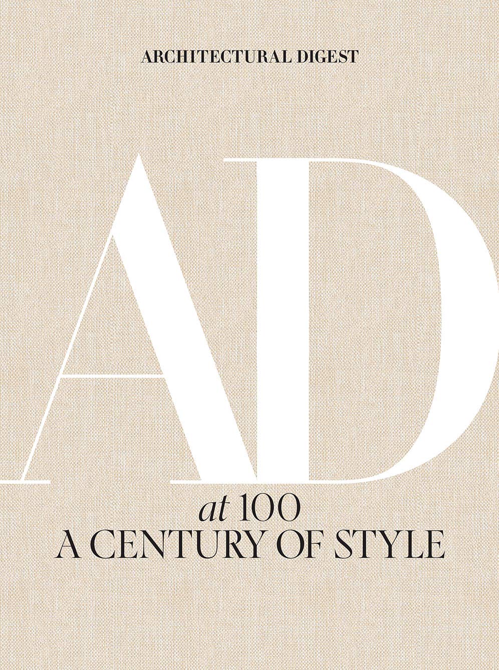 Architectural Digest at 100: Century of celebrity homes
