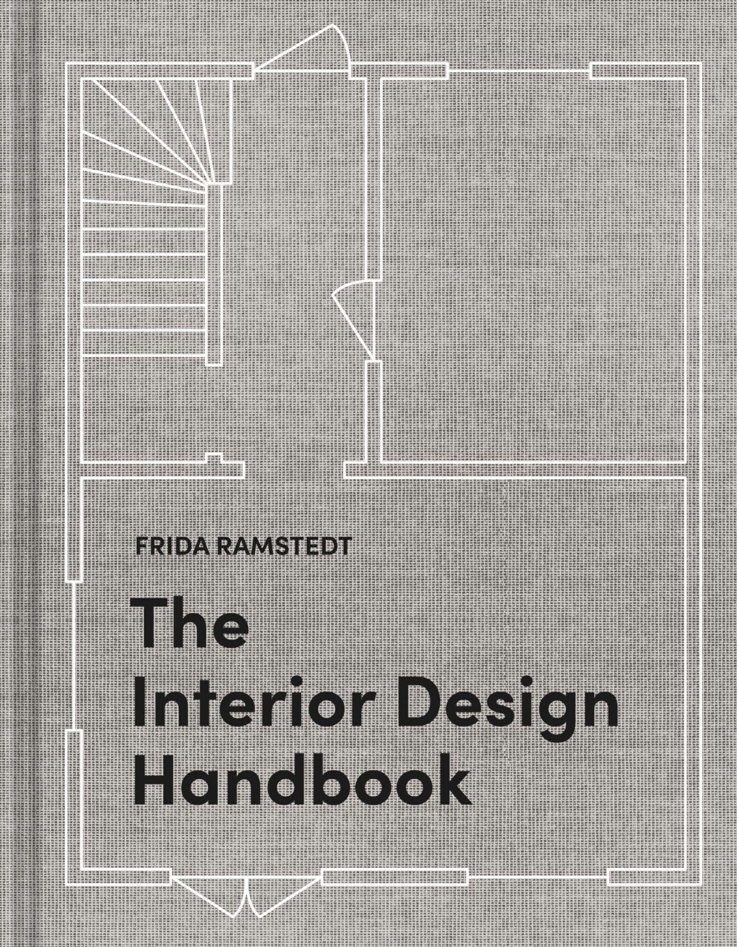 The Interior Design Handbook: Furnish