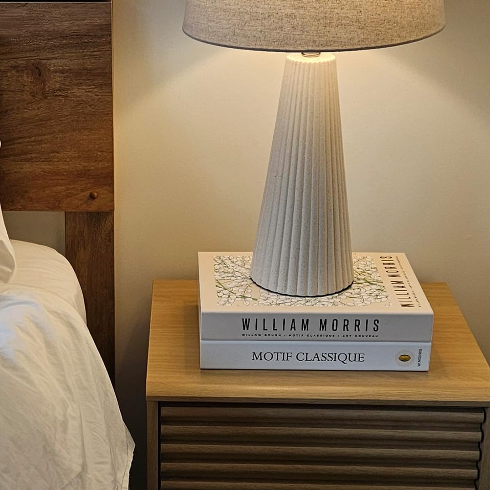 Book Shape Decorative Cable Management Box