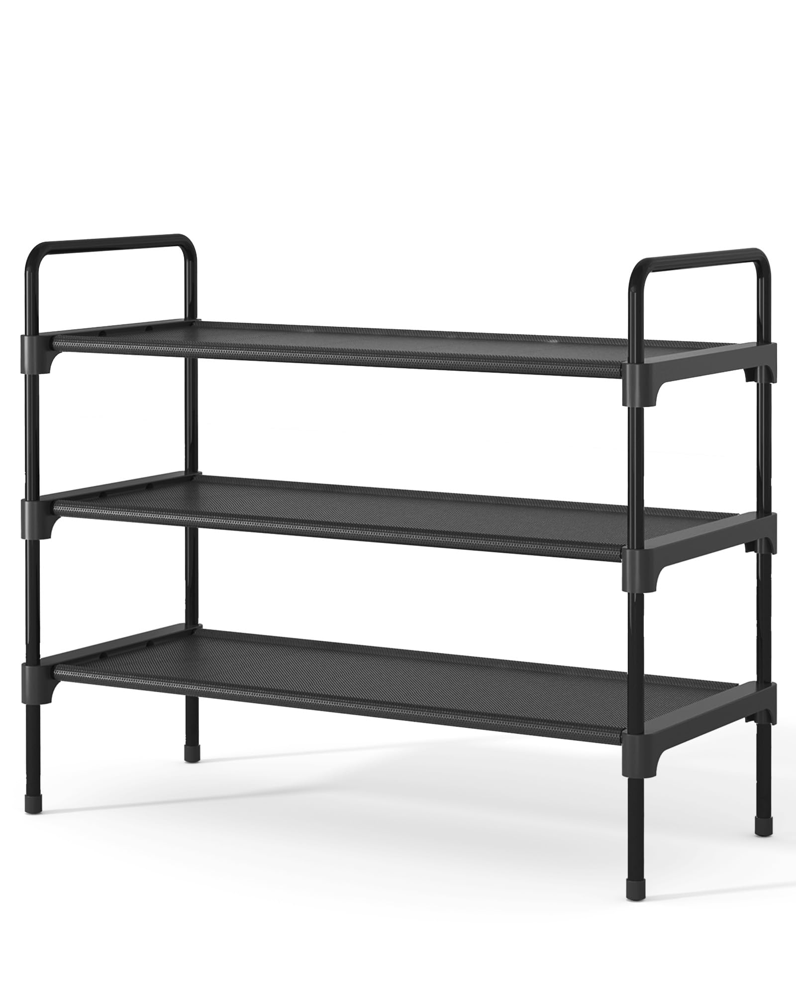 Kitsure Shoe Rack for Closet