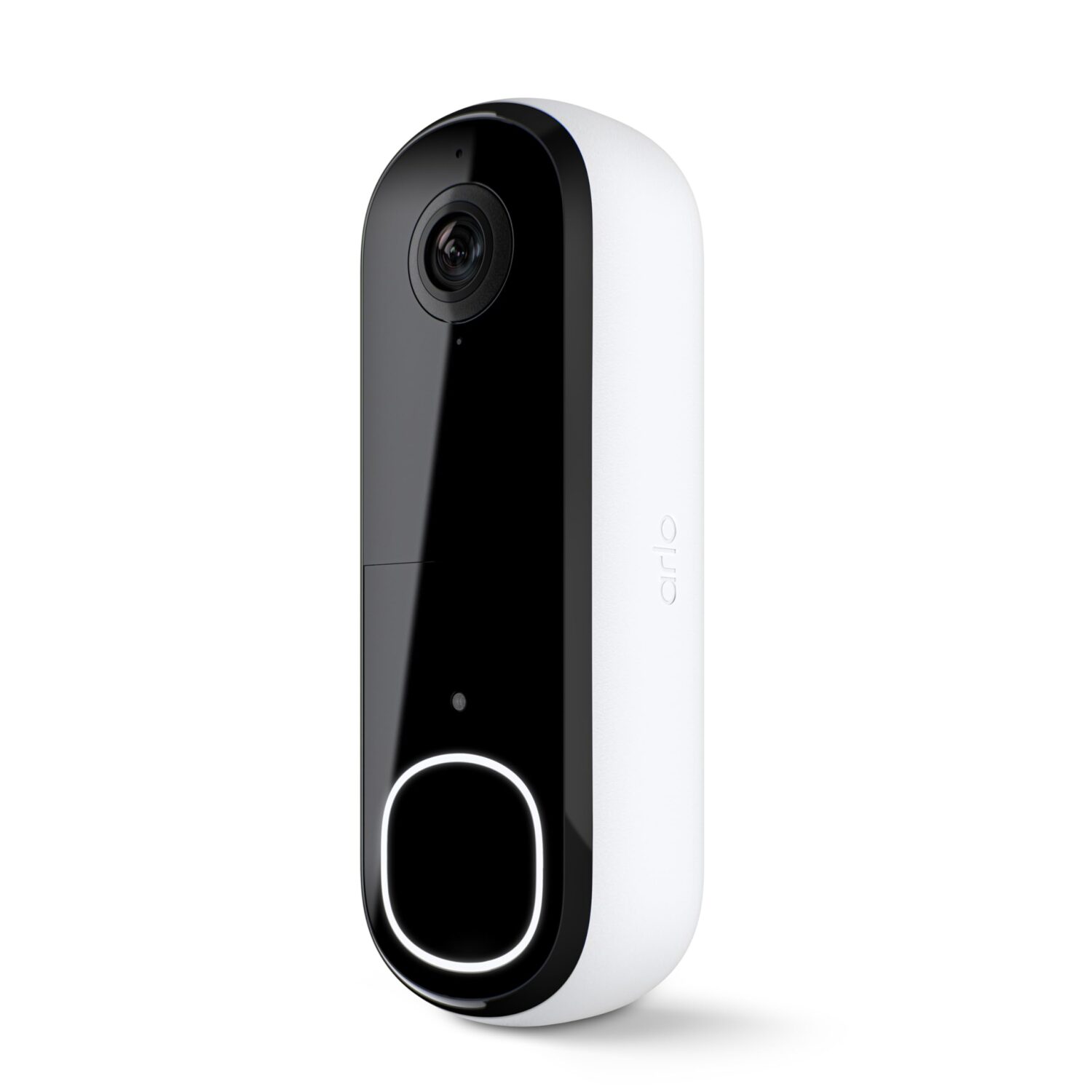Arlo Video Doorbell 2K (2nd Gen