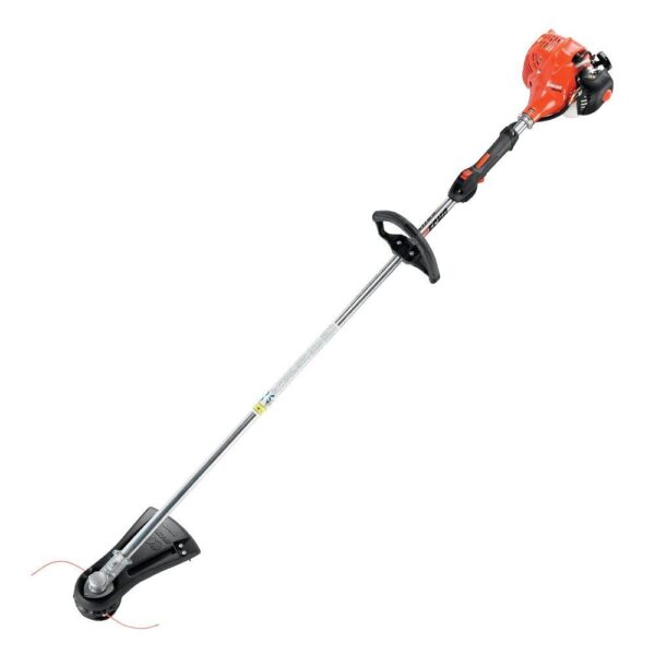 21.2 cc Gas 2-Stroke Straight Shaft String Trimmer image